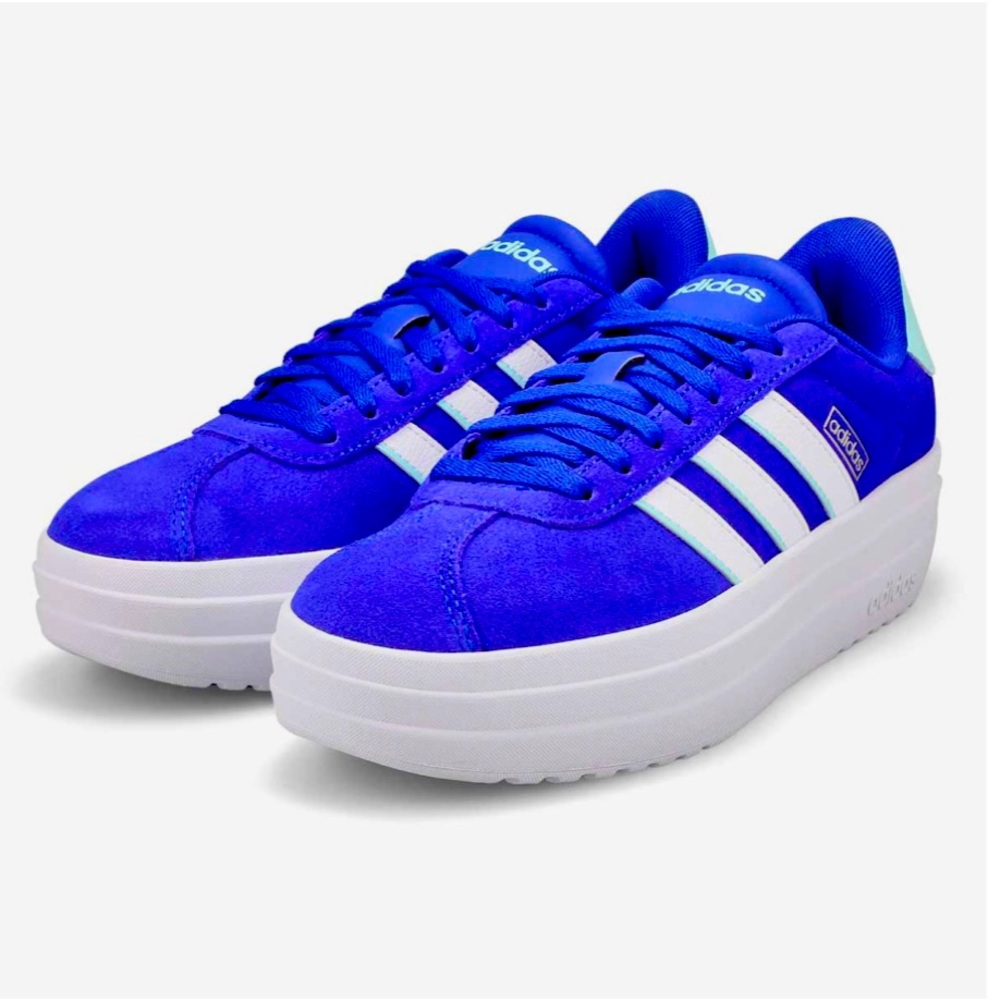 Adidas VL COURT BOLD Women